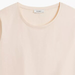 Dámske pyžamo 489 peach - Atlantic lososová M