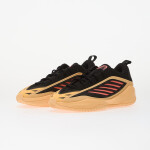Tenisky adidas Believe That 1 Core Black/ Acid Orange/ Supplier Colour EUR 46