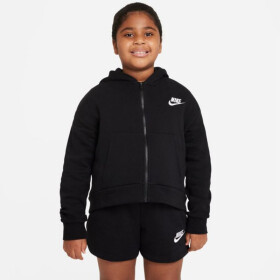 Mikina Sportswear Club Jr 010 Nike