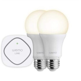 Belkin WeMo LED Lighting Starter Set / dopredaj (F5Z0489vf)