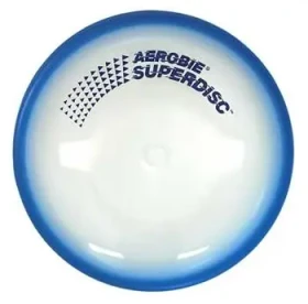 Aerobie Superdisc 24.5cm - modrá