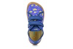 Koel Dud 2.0 Textile Blue barefoot tenisky 26 EUR