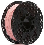Filament-PM PLA+ vylepšená ľahko tlačiteľná struna BubbleGum Pink 1,75 mm 1 kg