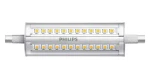 Philips CorePro LEDlinear D 14-100W R7S 118mm / LED žiarovka / 14W (100W) / 1600lm / 3000K / stmievateľná (SKL000236678)