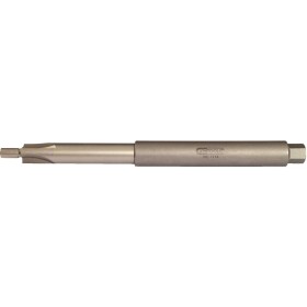 KS Tools 152.1174 Rezačka tesniaceho sedla vstrekovača, externý šesťhranný pohon 13,0 mm, 225 mm; 152.1174