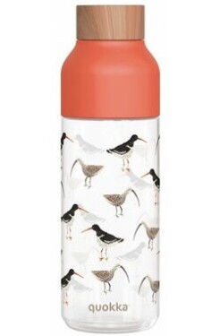 Quokka Tritanová fľaša Ice birds 720 ml (Q6989)