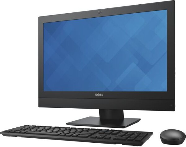 Dell OptiPlex Core i5-6500, 8 GB, 500 GB HDD Windows 10 Professional