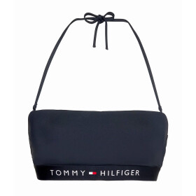 Dámsky vrchný diel plaviek UW0UW04136-DW5 - Tommy Hilfiger S