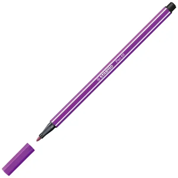 STABILO® Pen 68 - lila (68/58)