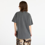 Tričko Carhartt WIP S/S Vista T-Shirt UNISEX Black Garment Dyed XS