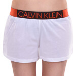 Dámske šortky KW0KW00692-143 - Calvin Klein S