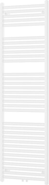 MEXEN - Hades vykurovací rebrík/radiátor 1800 x 600 mm, 988 W, biela W104-1800-600-00-20
