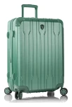 Heys Xtrak M Polnočná zelená 92 l HEYS-10103-0148-26