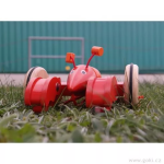 Goki Goki Ťahací Humr