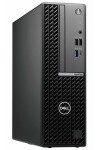 DELL OptiPlex 7020 SFF čierna / Intel Core i5-14500 2.6GHz / 16GB / 256GB SSD / Intel UHD 770 / W11P (2J3YN)