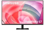 37" Samsung ViewFinity S37D702EAU čierna / Monitor / VA / 3840×2160 / HDR10 / 350 cd/m2 / HDMI + DP (LS37D702EAUXEN)