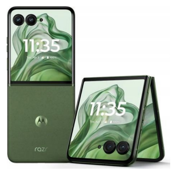 Motorola RAZR 50 Ultra 12/512GB Spring Green