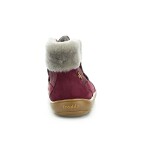 Froddo G3110269-1 Bordeaux AD zimné barefoot topánky 37 EUR