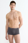 BOXERKY SLOGGI MEN START HIPSTER 2PACK 0034 SVĚTLE ŠEDÁ XXL