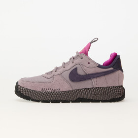 Tenisky Nike W Air Force 1 Wild Lt Violet Ore/ Dark Raisin-Hyper Magenta EUR 36.5
