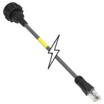 Molex 84702-2021 1 ks Bulk; 84702-2021