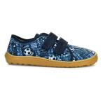 Froddo Blue/Denim G1700422-2 barefoot topánky 30 EUR