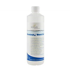 MICRODACYN60 /DERMACYN/ WOUND CARE 500ml