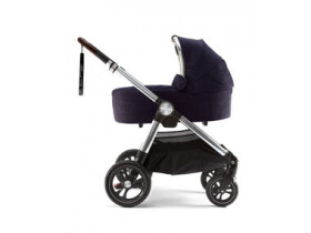 Mamas amp; Papas Ocarro vanička Dark Navy / od narodenia do 9 kg (cca 6 mesiacov) (5777V7000MP)