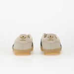 Tenisky adidas Gazelle Indoor Crew White/ Collegiate Green/ Gum EUR 44