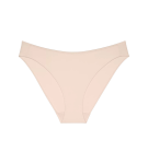 PURE MICRO - Midi Tai: mäkké recyklované mikrovlákno Triumph CAMEO BEIGE 44