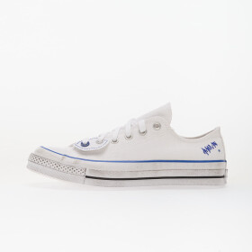 Tenisky Converse x ADER ERROR Chuck 70 Low White/ Blue EUR 43