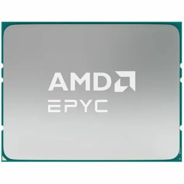 AMD EPYC 7313 @ 3.0GHz - TRAY / Turbo 3.7GHz / 16C32T / L2 8MB L3 128MB / Zen 3 / 155W (100-000000329)