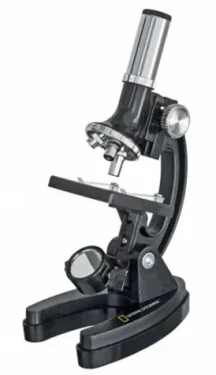 Bresser National Geographic 300-1200x / Mikroskop (69362)