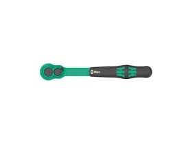 Wera 8010 B Račňa Zyklop Comfort / s prepínacou páčkou / s pripojovacím rozmerom 3/8" (05005540001)