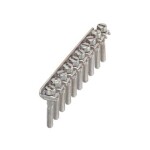 Fixed bridge FB 10- RTK/S 0311171 Phoenix Contact; 0311171