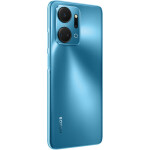 HONOR X7a 4+128GB modrá / EU distribúcia / 6.75 / 128GB / Android 12 (5109AMLY)