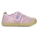 Milash Fun shoes All road fialové barefoot tenisky 26 EUR