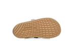 Jonap Moon modrý futbal barefoot topánky 24 EUR