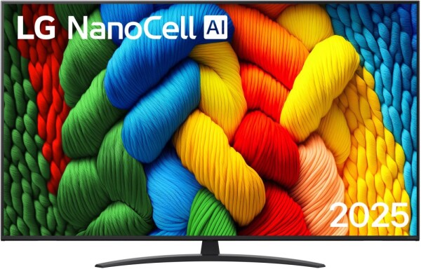LG 65NANO81A6A.AEU