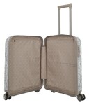Sada cestovných kufrov Travelite Lascana Edition S,M,L Champagne
