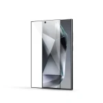 Joyroom JR-MJS0219 2.5D Tvrdené sklo so zosilneným okrajom pre Samsung S24+ (6956116727604)