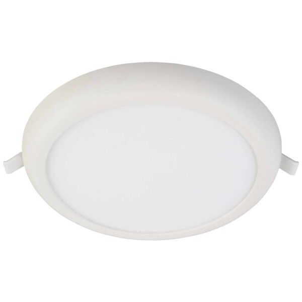 Deko Light 565328 Zaurak LED vstavané svetlo En.trieda 2021: G (A - G) LED pevne zabudované LED osvetlenie 18 W biela; 565328