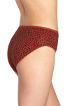 Dámske bikiny FIGS L-127BI-32 3-pack směs barev L