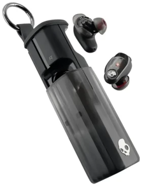 Skullcandy Method 360 čierna / Bezdrôtové slúchadlá / Do uší (S2MTW-T740)