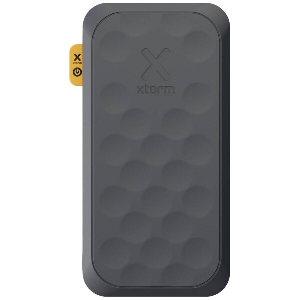 XTORM FS5201 USB-C® akumulátor 20.000 mAh Power Delivery 2.0 Li-Pol USB-A, USB-C® čierna; 64128