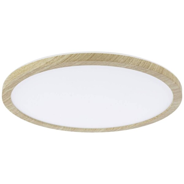 Paulmann 71028 Atria LED nástenné svetlo LED 16 W drevo; 71028