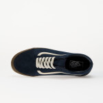 Tenisky Vans Old Skool Heavy Canvas Navy EUR 41