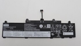 Lenovo 57Wh Lithium-Ion internal battery for Lenovo ThinkPad