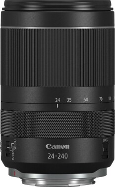 Canon Canon RF 24-240 mm F/4 IS USM