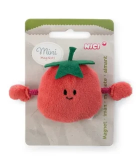 Nici GREEN Mini magnetka Paradajka 7 cm